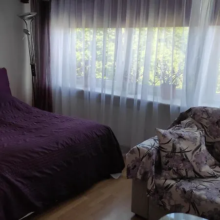 Apartman Astra Centre