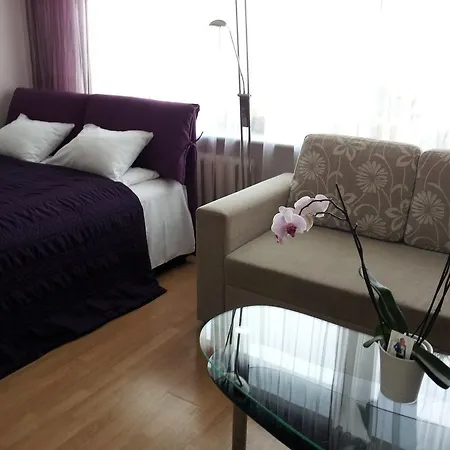 Astra Centre Apartman