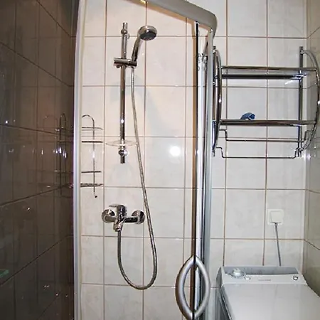 Apartman Astra Centre Tallinn