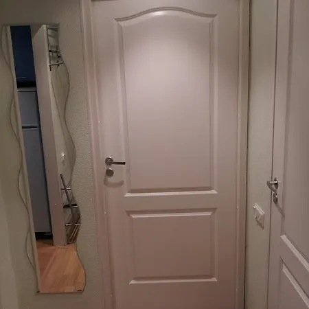 Astra Centre Tallinn