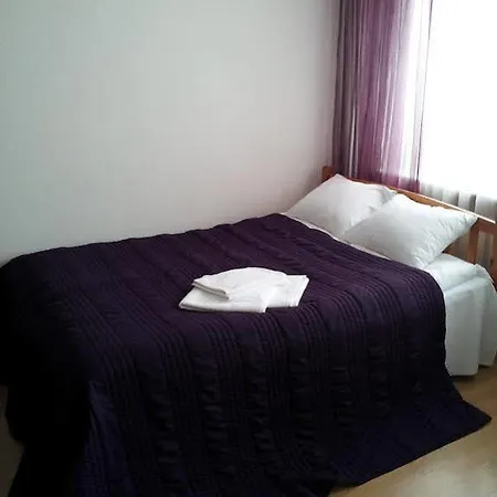 Astra Centre * Tallinn