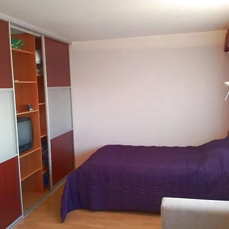 Astra Centre Apartman