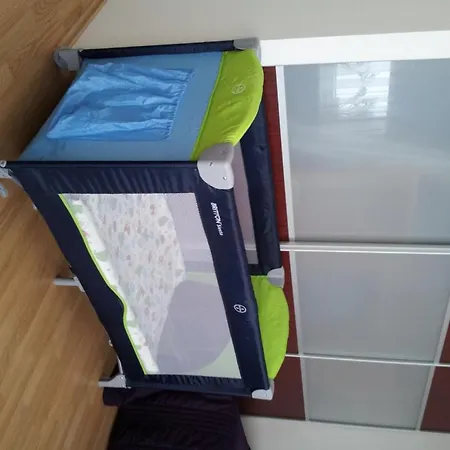 Astra Centre * Tallinn