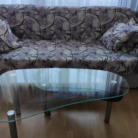 Astra Centre Apartament *