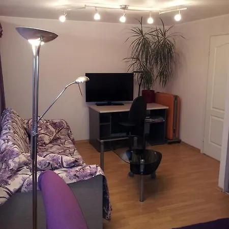 Apartament Astra Centre Tallin