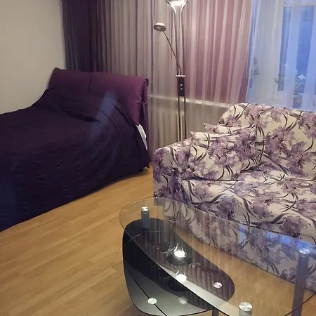 Astra Centre * Tallin