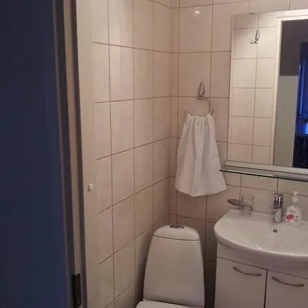 Astra Centre Apartament Tallin