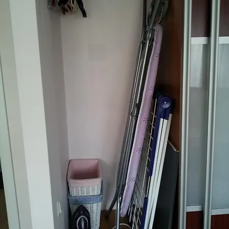 Astra Centre Apartament *