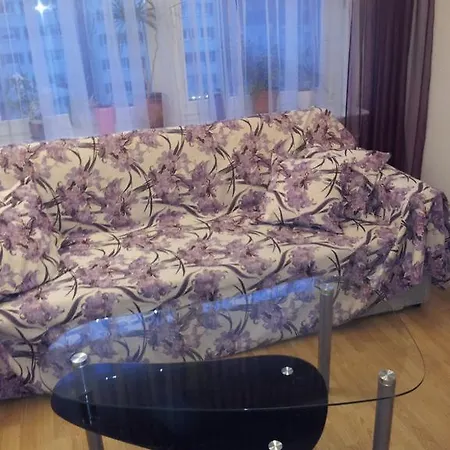 Apartament Astra Centre