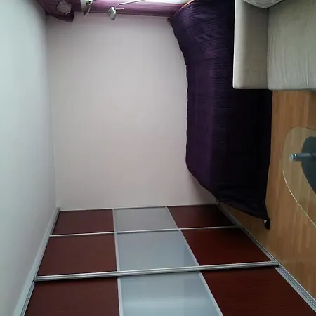 Apartament Astra Centre