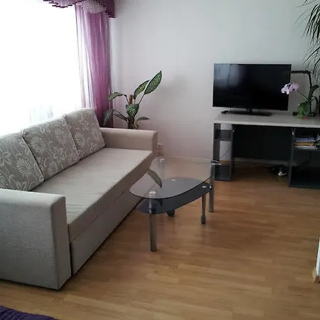 Astra Centre Apartament *