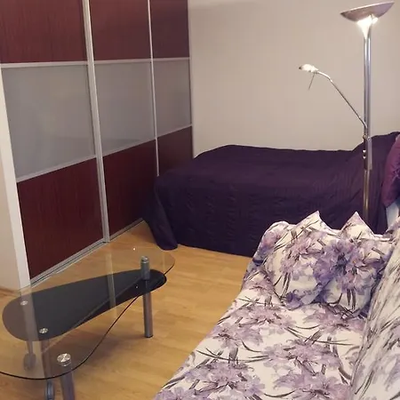 Apartmán Astra Centre *
