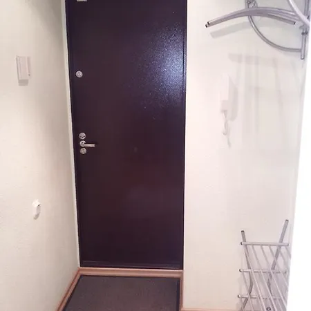Astra Centre Apartmán *