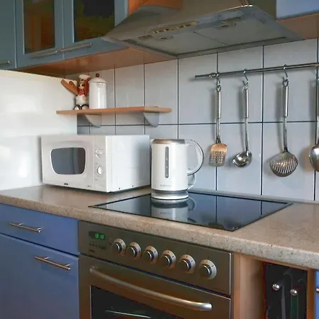 Apartmán Astra Centre Tallinn