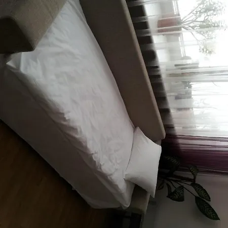 Astra Centre Apartmán Tallinn